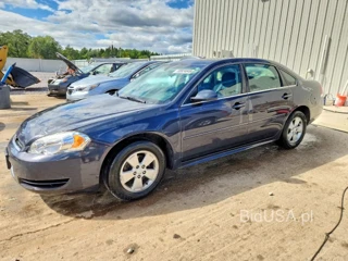 CHEVROLET IMPALA 1LT