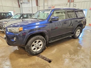 TOYOTA 4RUNNER SR5