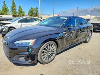 AUDI A5 PREMIUM PLUS 40