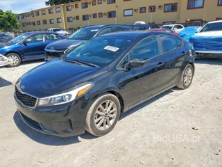 KIA FORTE LX