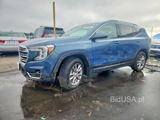 GMC TERRAIN SLT