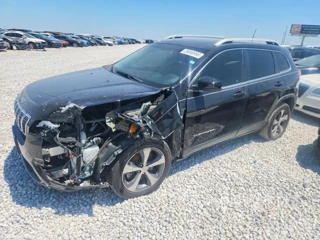 JEEP CHEROKEE LIMITED