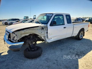 FORD RANGER SUPER CAB