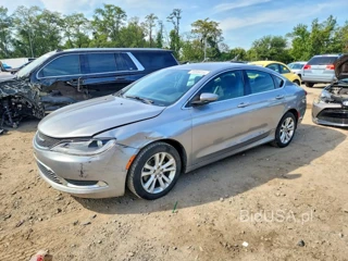 CHRYSLER 200 LIMITED