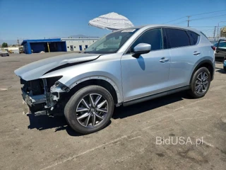 MAZDA CX-5 4D G.TOU