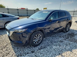 MAZDA CX-9 SPORT