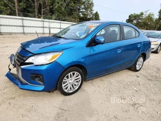 MITSUBISHI MIRAGE G4 SE