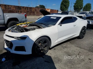 CHEVROLET CAMARO SS