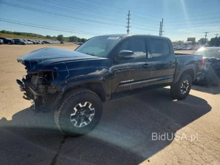 TOYOTA TACOMA TRD OFF-ROAD
