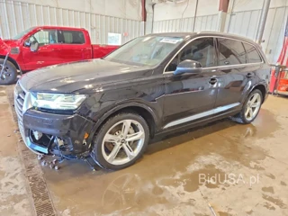 AUDI Q7 PRESTIGE