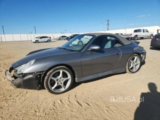 PORSCHE 911 CARRERA