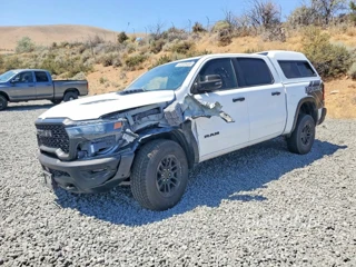 RAM 1500 REBEL