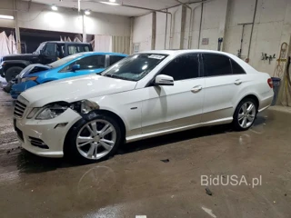 MERCEDES-BENZ E 350 4MATIC
