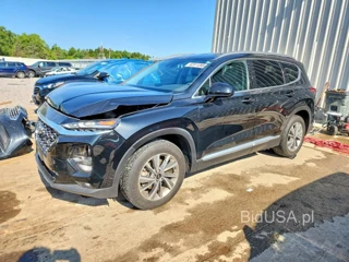 HYUNDAI SANTA FE SEL
