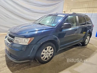 DODGE JOURNEY SE