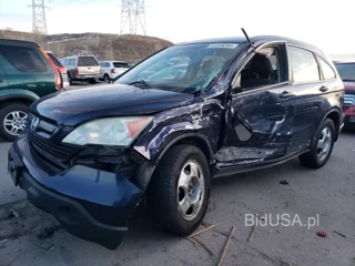 HONDA CR-V LX