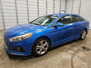 HYUNDAI SONATA SEL