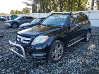MERCEDES-BENZ GLK 250 BLUETEC
