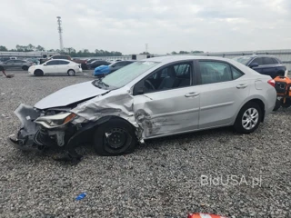 TOYOTA COROLLA L