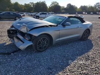 FORD MUSTANG GT