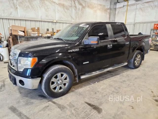 FORD F150 SUPERCREW