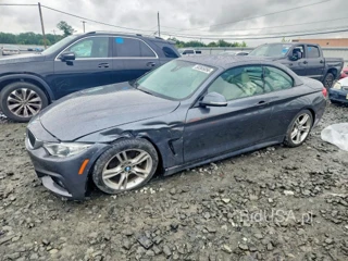 BMW 428 XI