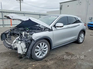 INFINITI QX50 ESSENTIAL