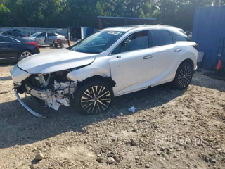 LEXUS RX 350 PREMIUM+
