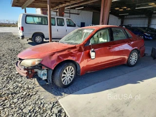 SUBARU IMPREZA 2.5I PREMIUM