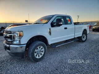 FORD F350 SUPER DUTY