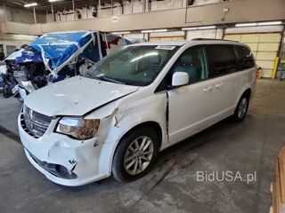 DODGE GRAND CARAVAN SXT
