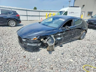 MAZDA 3 SELECT