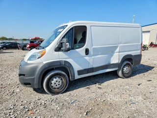 RAM PROMASTER 1500 UNKNOWN