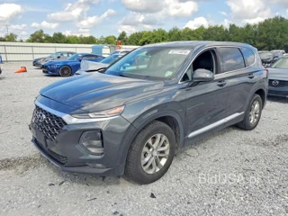HYUNDAI SANTA FE SEL