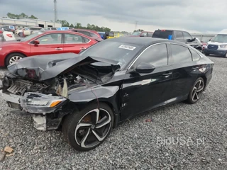 HONDA ACCORD SPORT SE