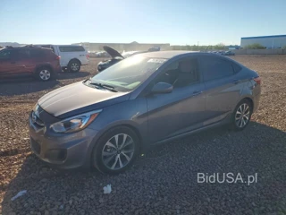 HYUNDAI ACCENT VALUE EDITION