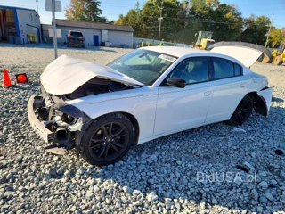 DODGE CHARGER SXT
