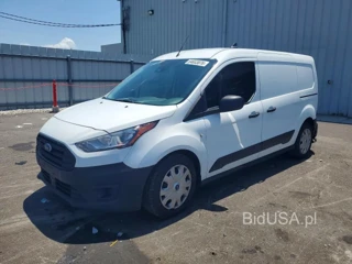 FORD TRANSIT CONNECT XL