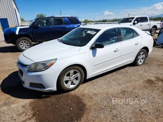 CHEVROLET MALIBU LS