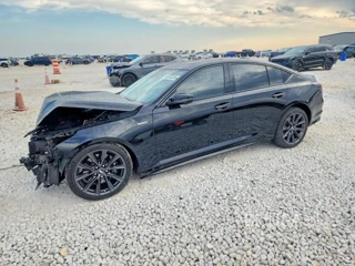 CADILLAC CT5-V