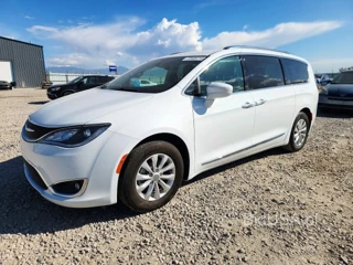 CHRYSLER PACIFICA TOURING L