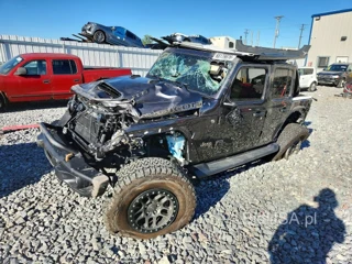 JEEP WRANGLER UNLIMITED RUBICON 392