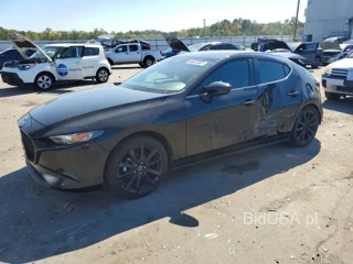 MAZDA 3 SELECT SPORT