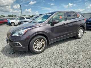 BUICK ENVISION PREFERRED