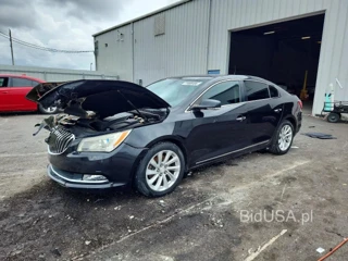 BUICK LACROSSE