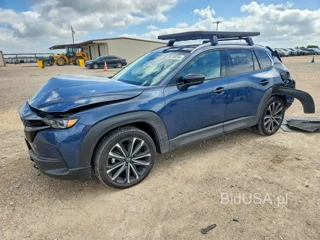 MAZDA CX-50 PREMIUM