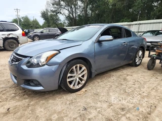 NISSAN ALTIMA SR