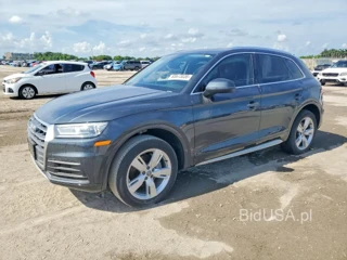 AUDI Q5 PREMIUM