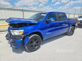 RAM 1500 BIG HORN/LONE STAR
