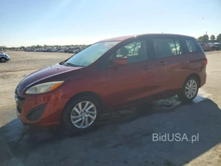 MAZDA 5